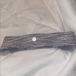 Lululemon Headband